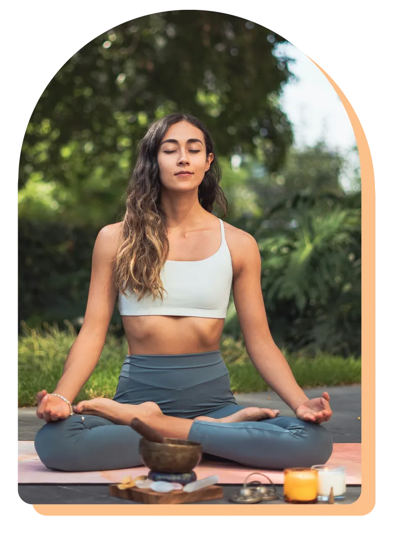 Mental Wellness Bootcamp