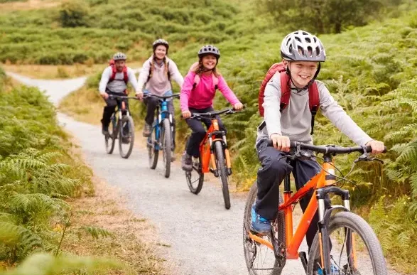 bicycle for Kids