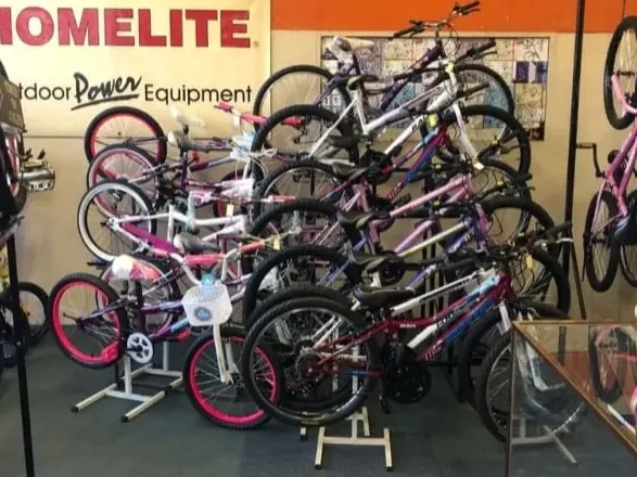 bicycle shop witbank
