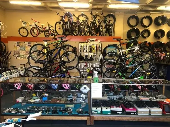 bicycles for sale