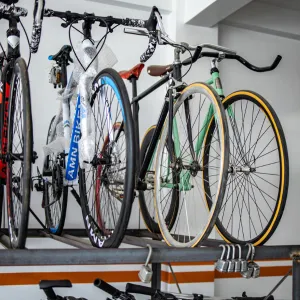 Why Older Bikes Often Ride Better Than Newer Ones