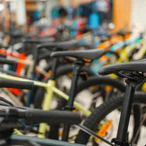 The Biggest Barrier to Becoming a Cyclist