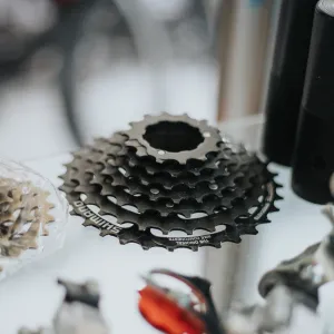 Finding the right bicycle shop