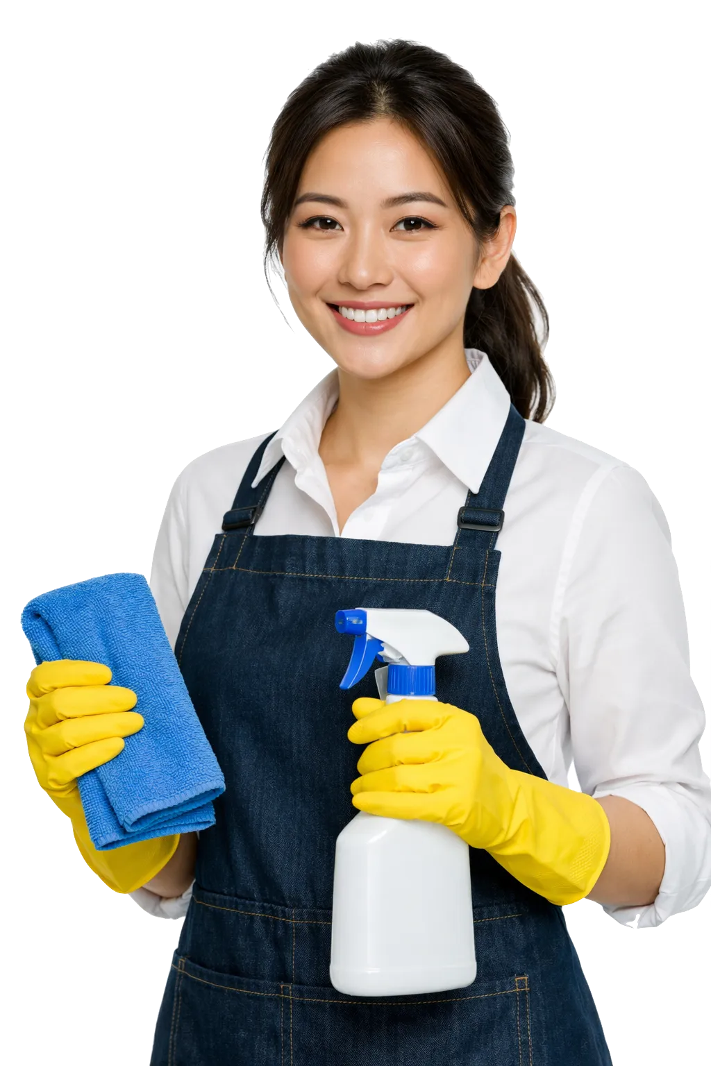Top Rated Home Cleaning Service serving Los Angeles and Orange County Picture