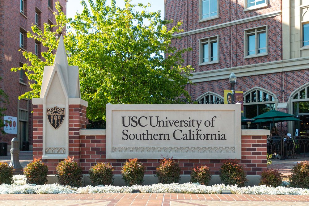 University of Southern California Cleaning Company