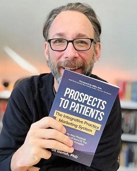 Uli Iserloh PhD
