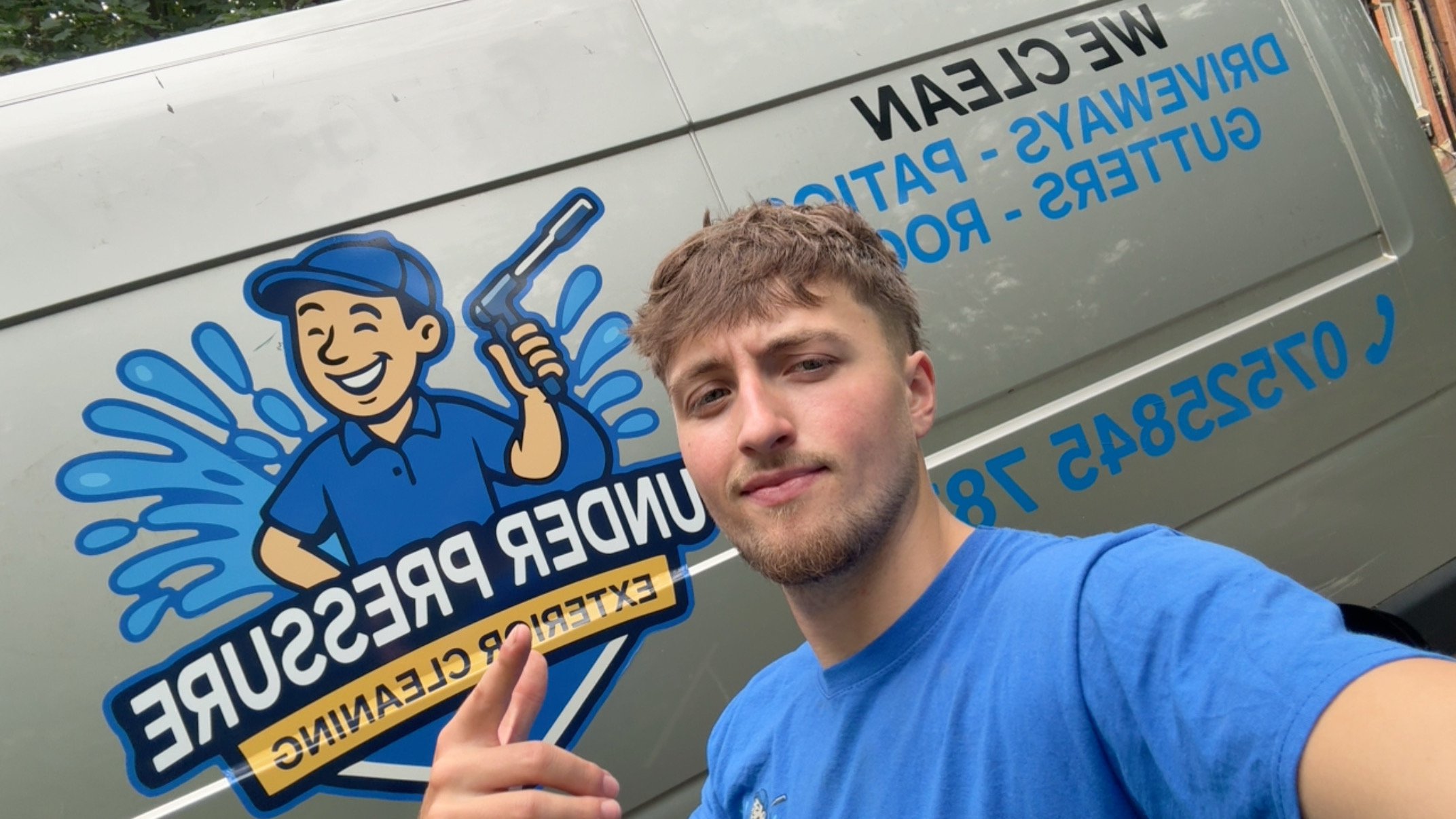 Gutter Cleaning Rawtenstall