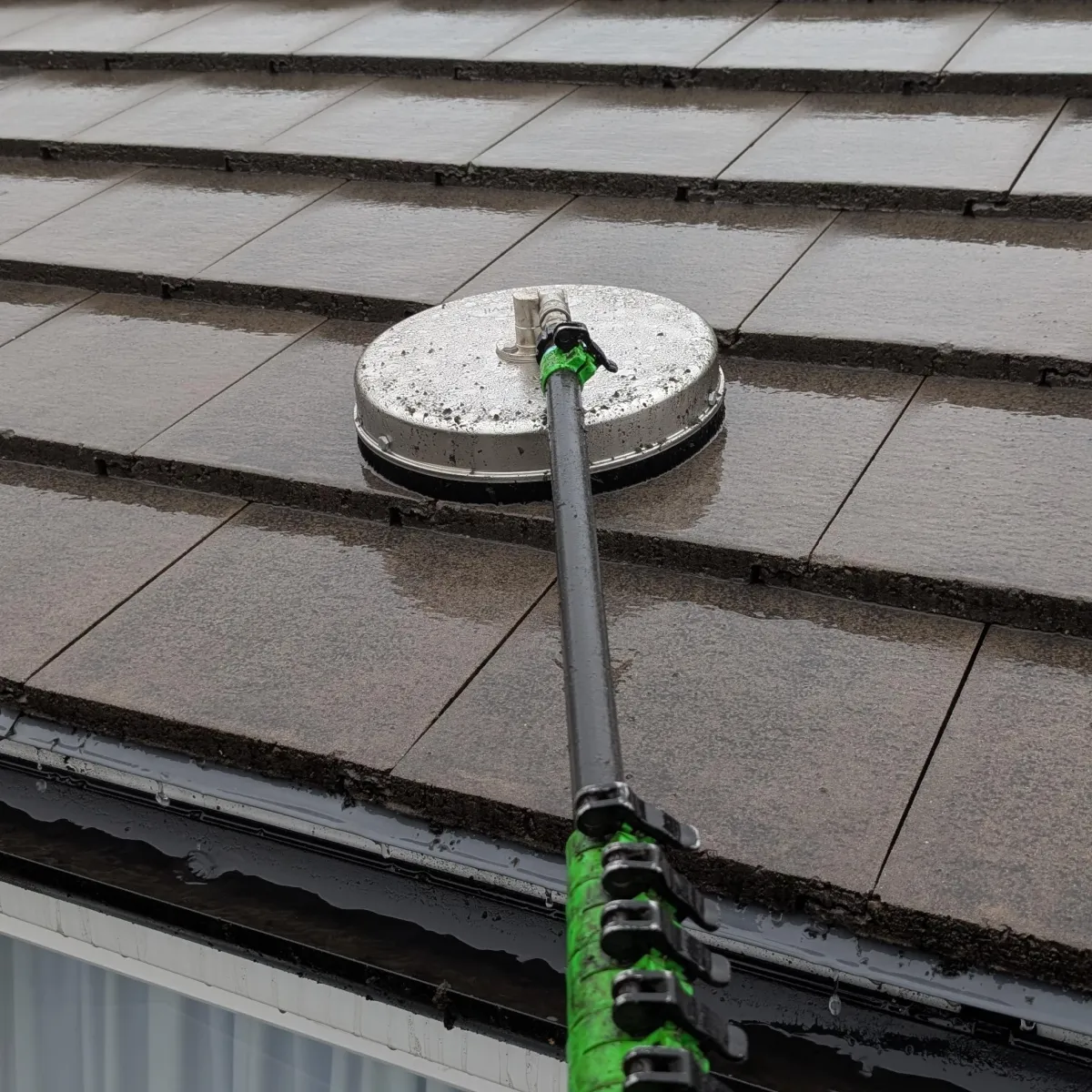 Roof Cleaning NManchester