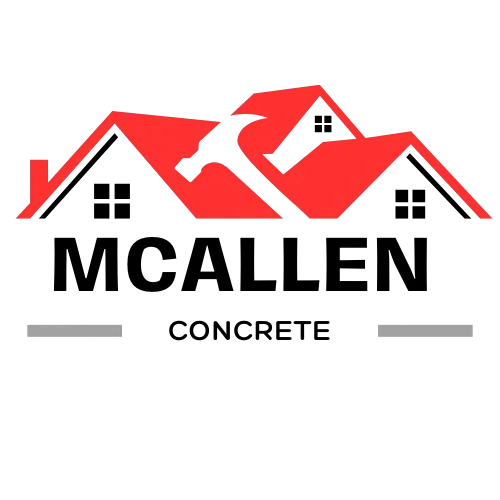 MCALLEN CONCRETE | CONTRACTOR COMPANY | MCALLEN, TEXAS