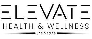 Elevate Health and Wellness LV Logo