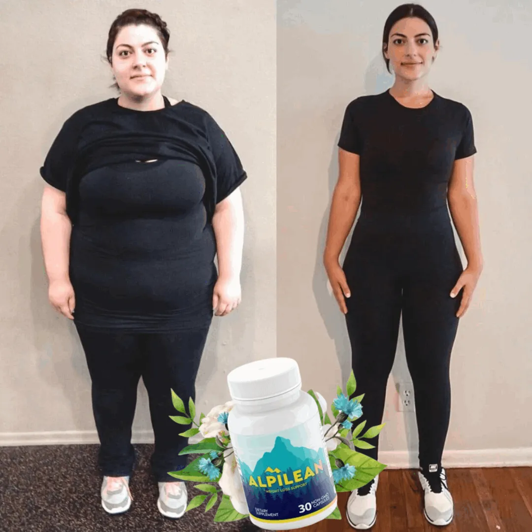 Alpilean-Pills-Results