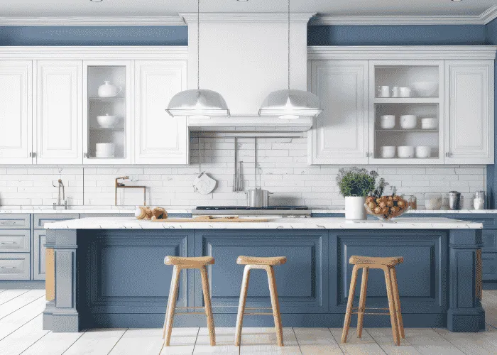 kitchen renovation company in Sherwood Park