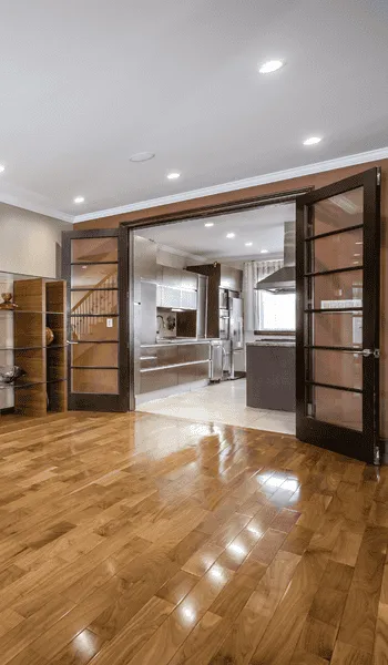 flooring installation cost in Sherwood Park AB