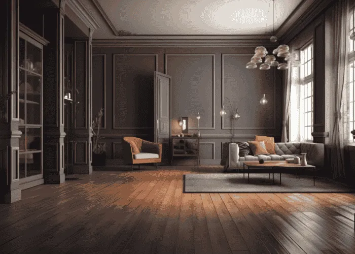 flooring services in Sherwood Park AB