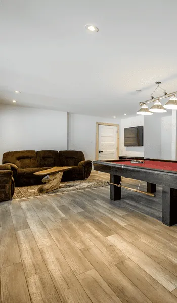 top-rated basement renovation companies in Sherwood Park