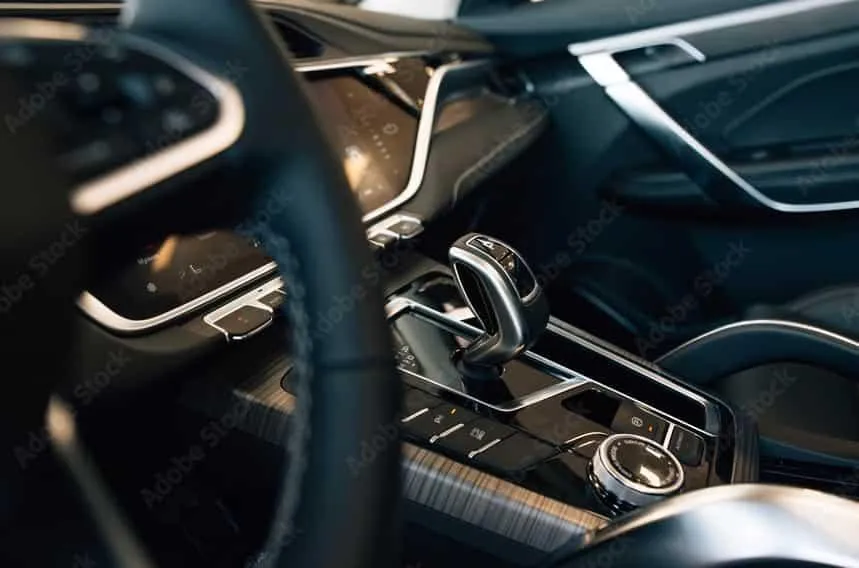Mobile Interior Detailing Services