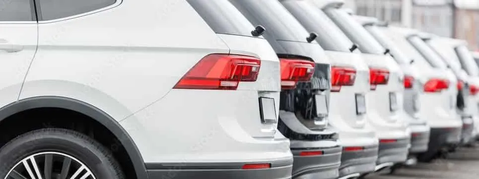 Mobile Fleet Washing Services