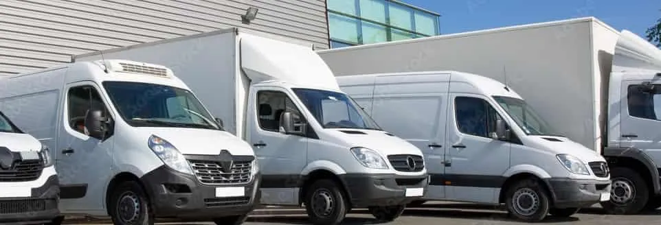 Mobile Fleet Washing Services