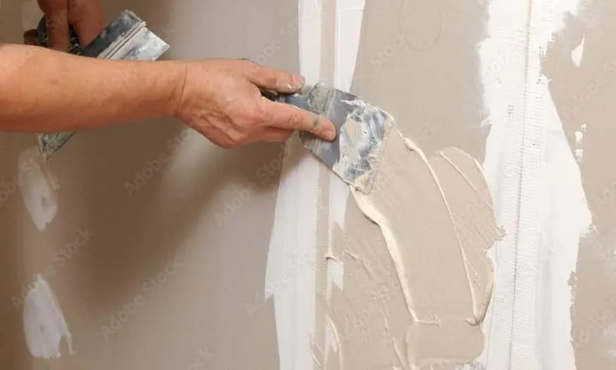 Drywall Repair Services