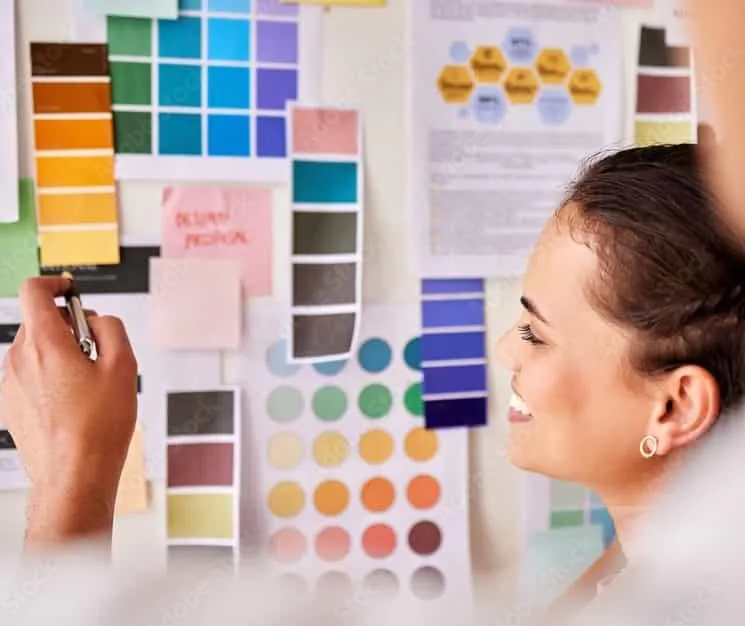 Color Consultation Services
