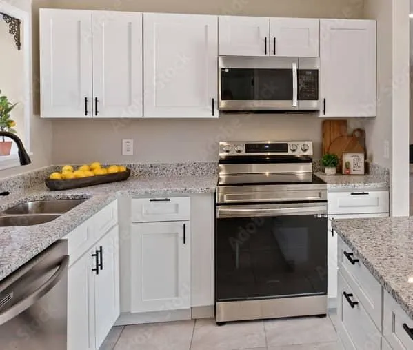 Cabinet Painting Services