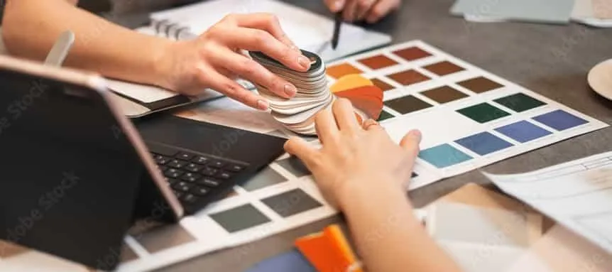 Color Consultation Services