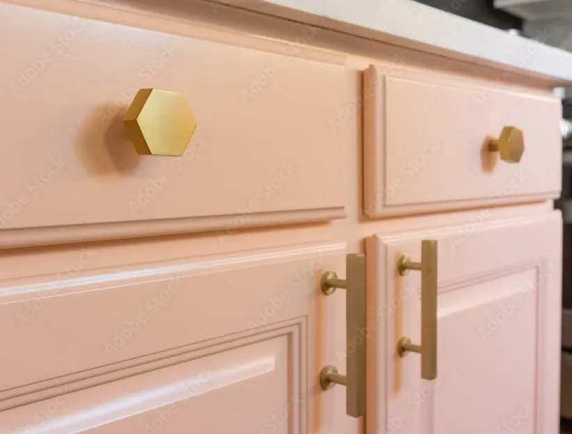 Cabinet Painting Services