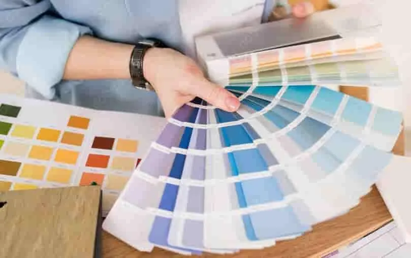 Color Consultation Services