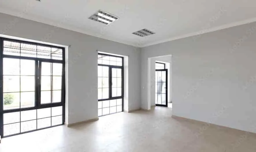 Commercial Painting Services