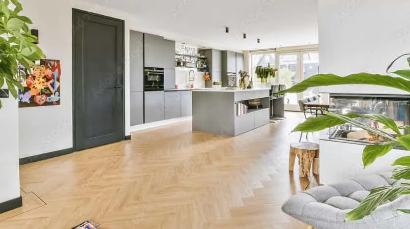 Residential Painting Services