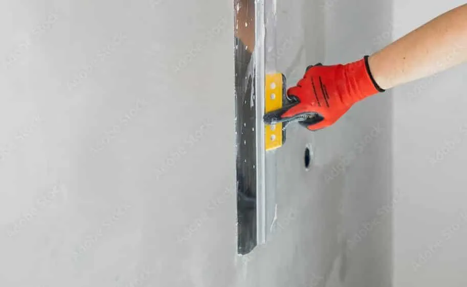 Professional Painting Services