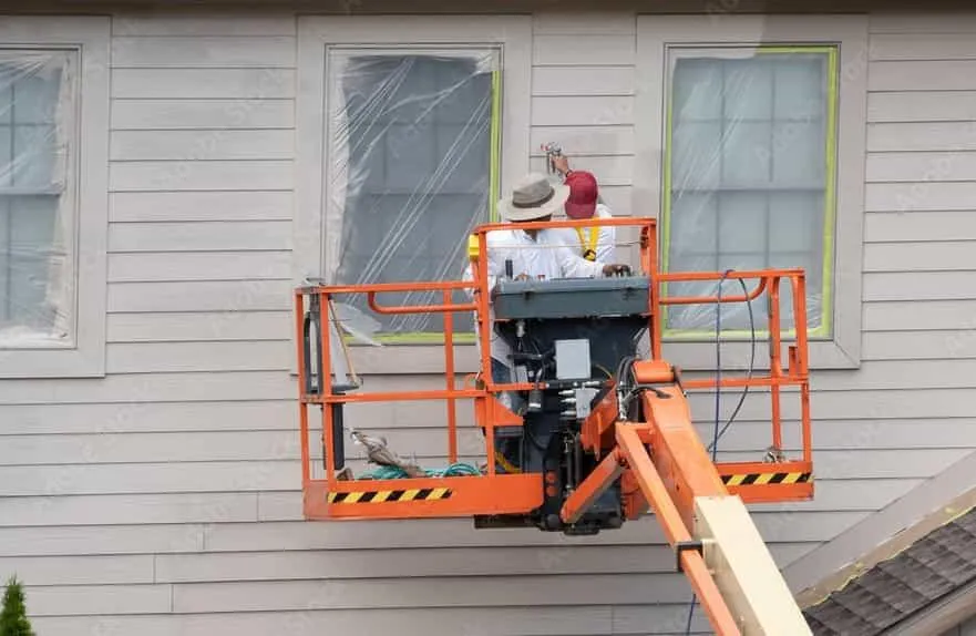 Painting Contractor Services