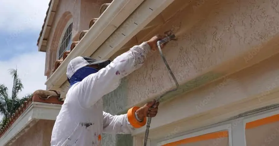 Painting Contractor Services
