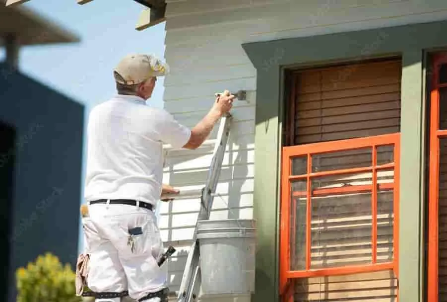 House Painting Services