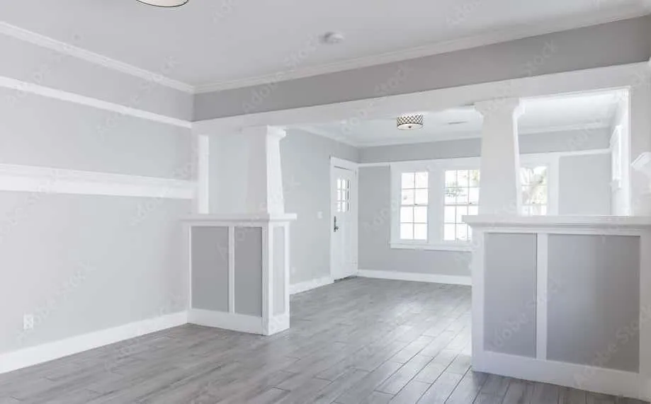 Interior Painting Services