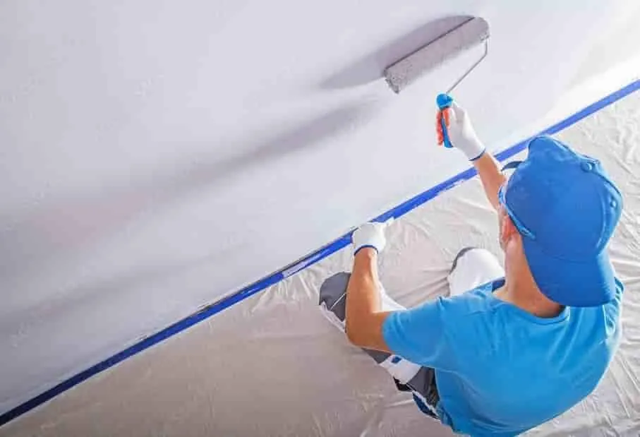 Interior Painting Services