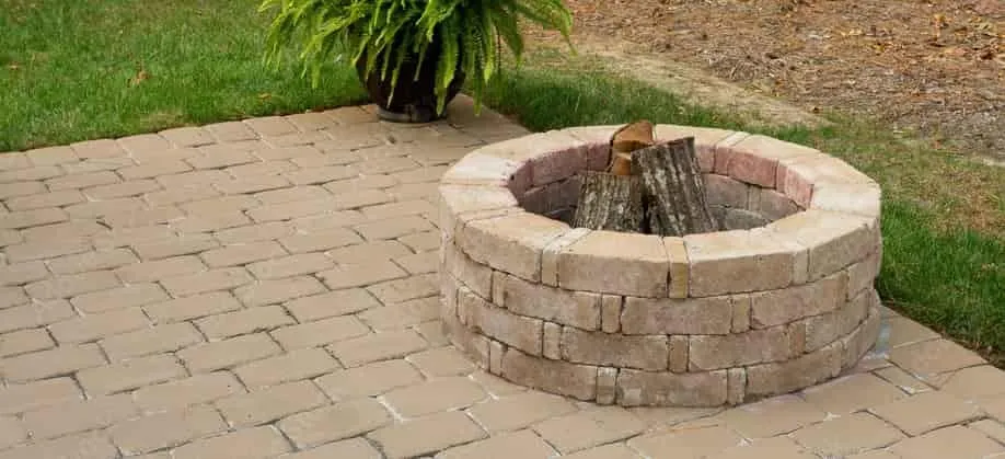 Hardscaping Landscaping Services