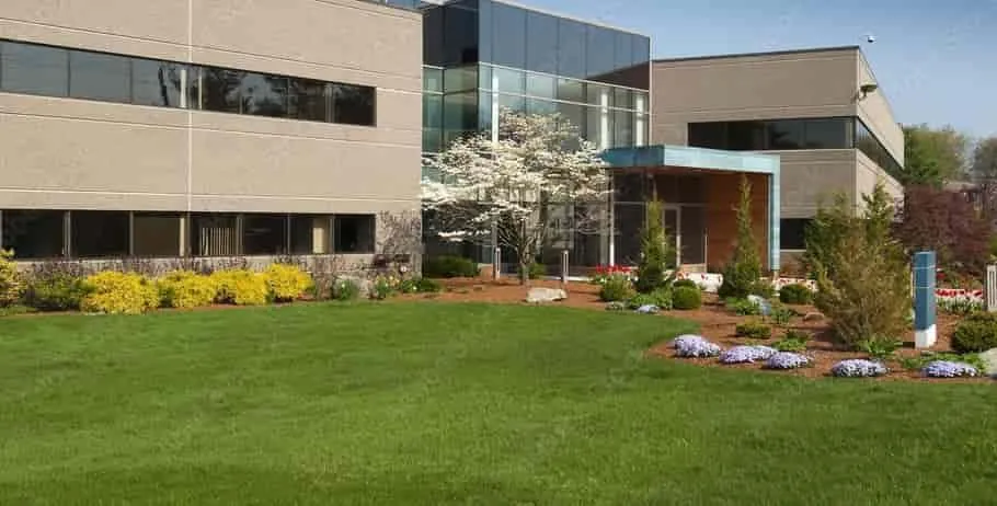 Commercial Landscaping Services