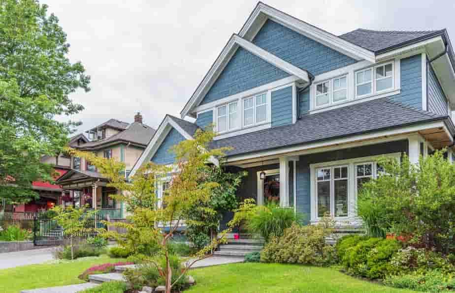 Residential Landscaping Services