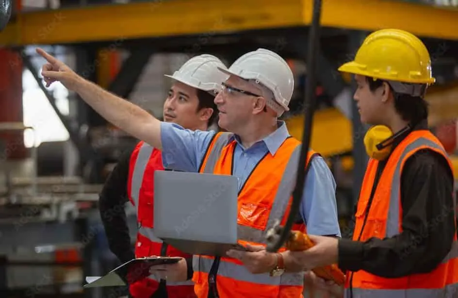Construction General Contractor Services