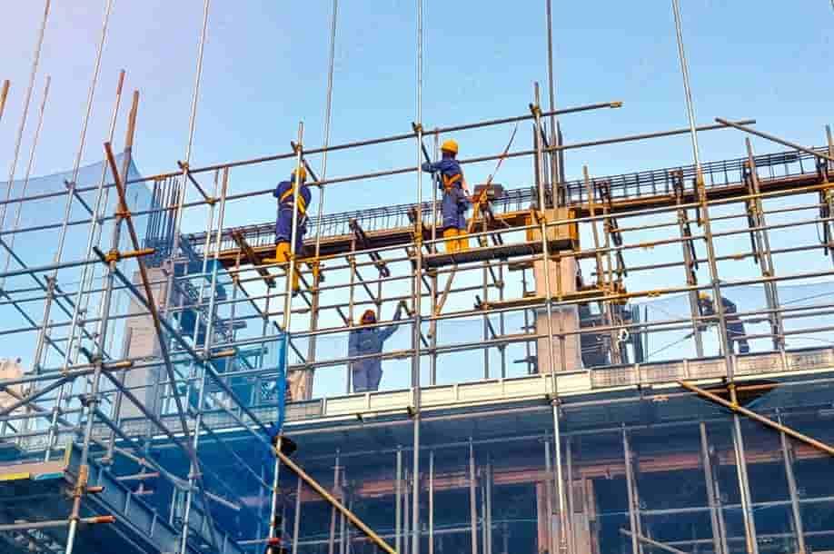 Commercial General Contractor Services