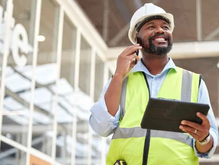 Construction General Contractor Services