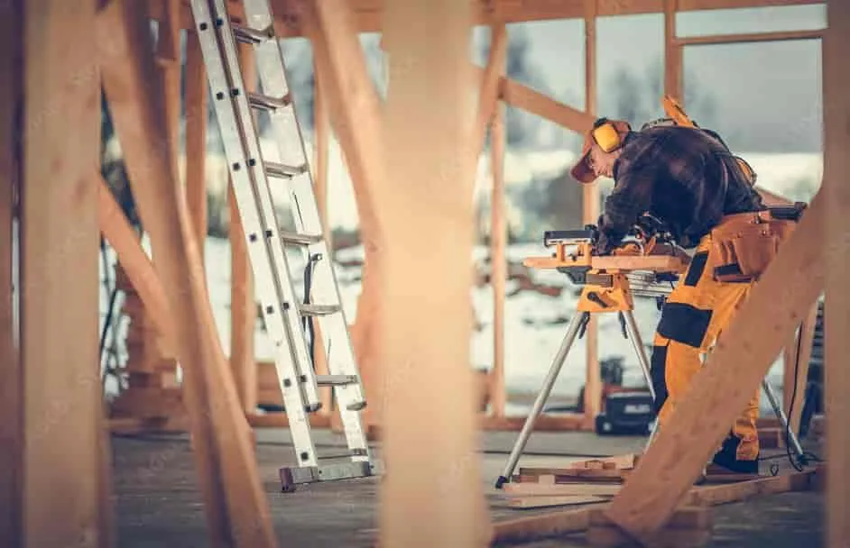 Residential General Contractor Services