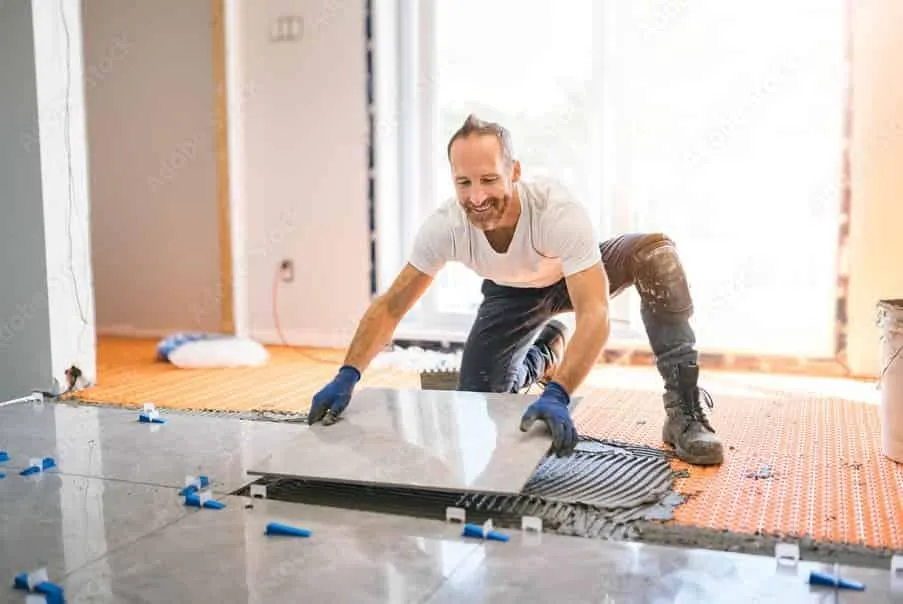 Residential General Contractor Services