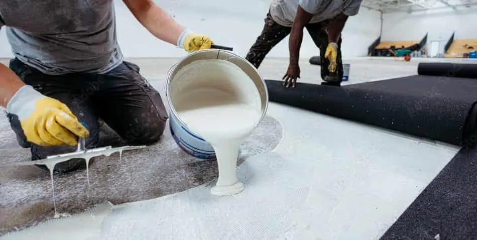 Commercial General Contractor Services