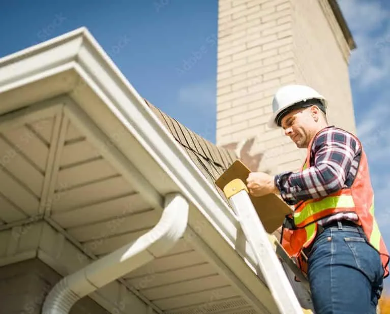 Roofing General Contractor Services