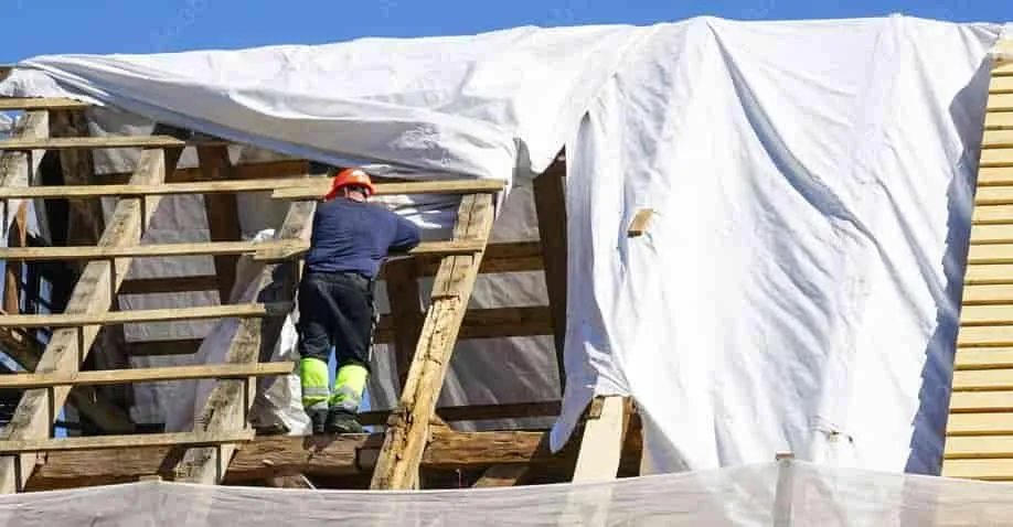 Restoration General Contractor Services
