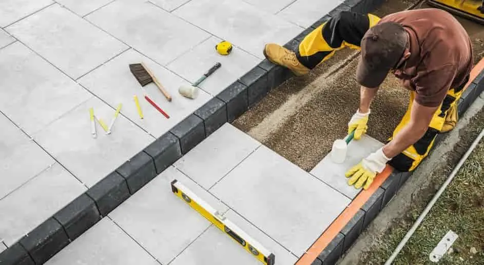 Flooring Installation General Contractor Services