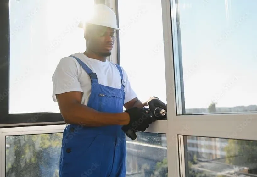 Window and Door Installation General Contractor Services
