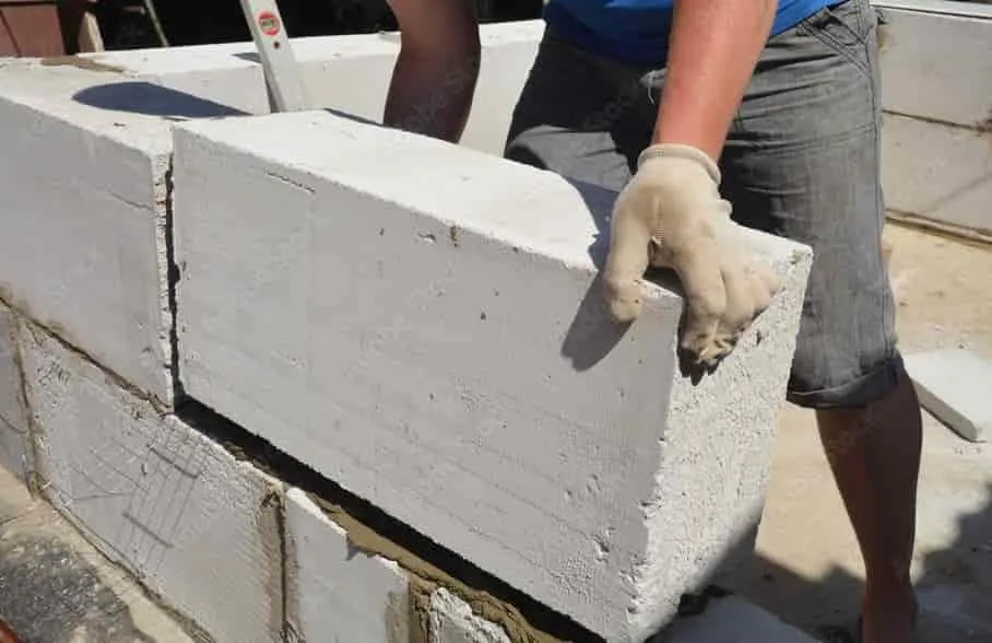 Concrete General Contractor Services
